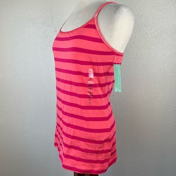 NWT PBX Basics Tank Top Size M - Picture 3 of 7